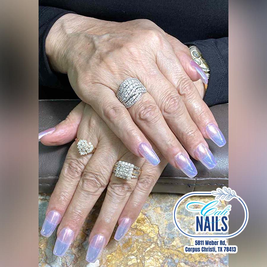 amazing nail